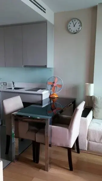 Property photos for The Address Asoke