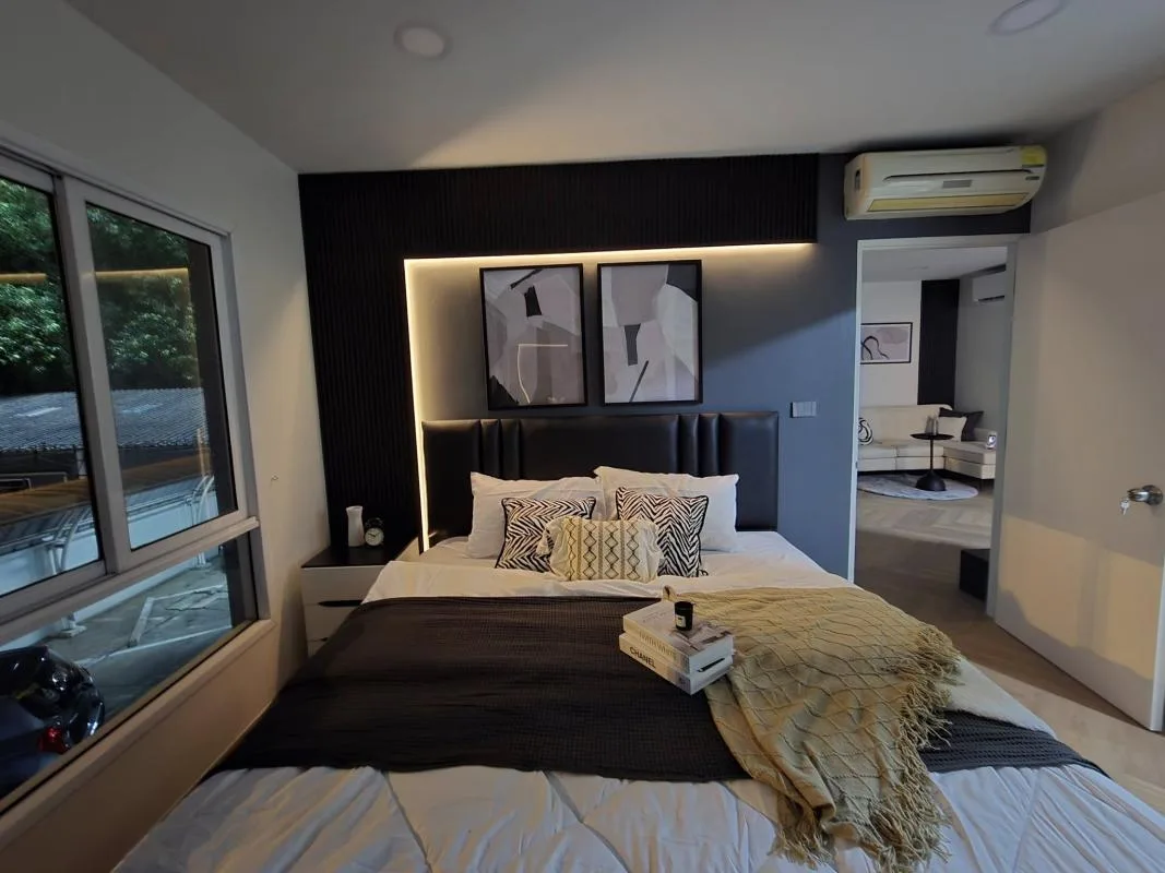 Property photos for S Condo Sukhumvit 50