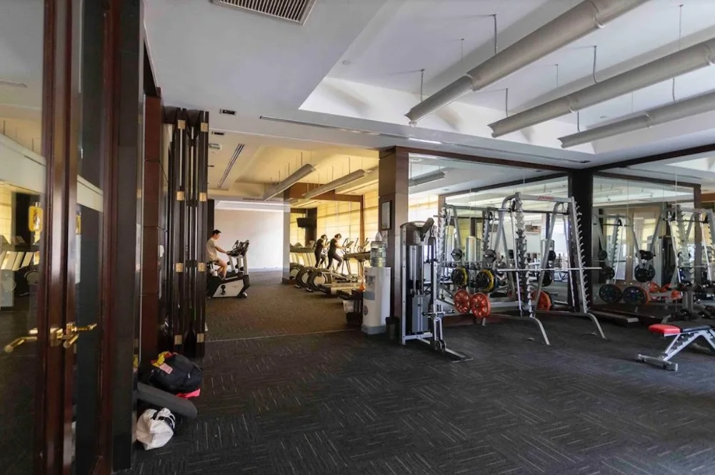 Property photos for Athenee Residence