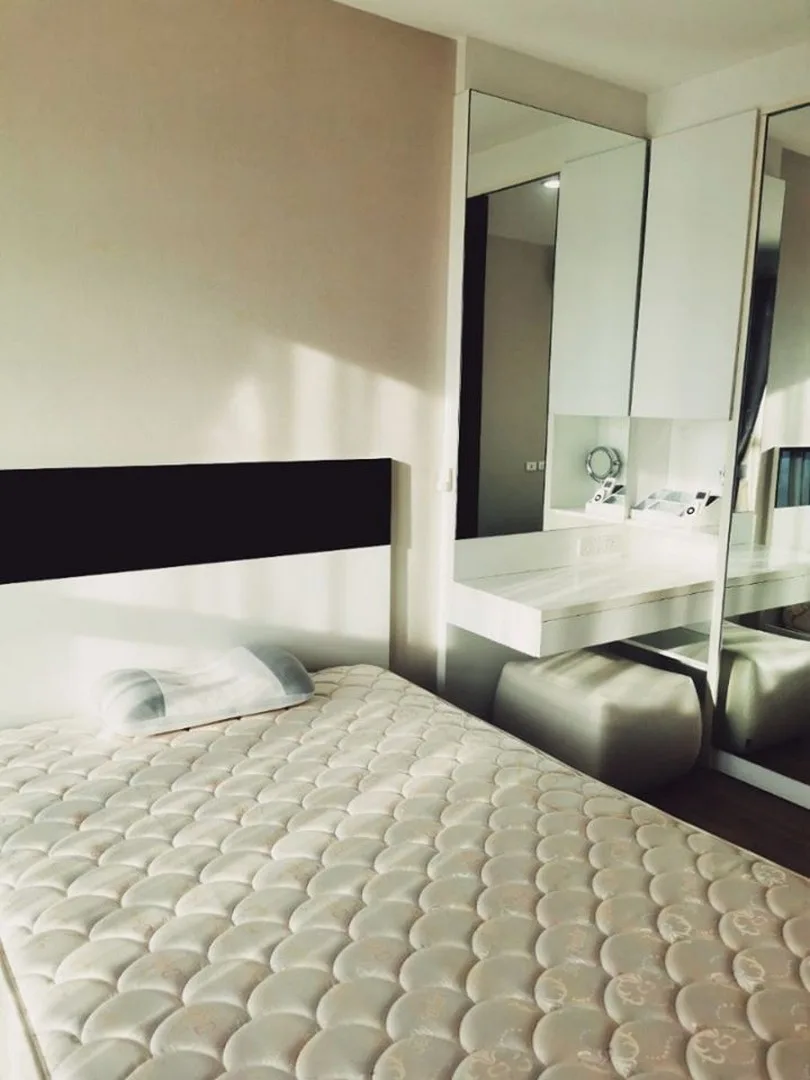 Property photos for Centric Ratchada - Suthisan