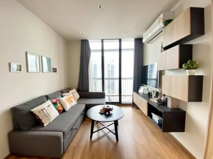 Property photos for Park Origin Phromphong