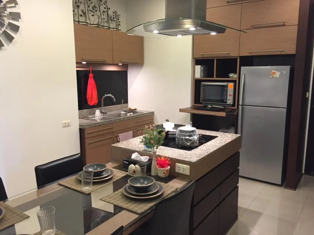 Property photos for Citi Smart Sukhumvit 18