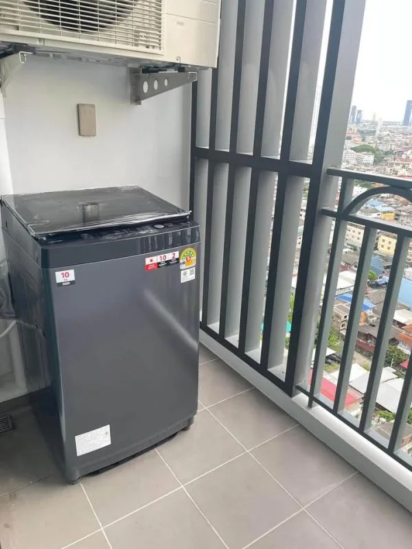 Property photos for The Rich Sathorn ??? Taksin