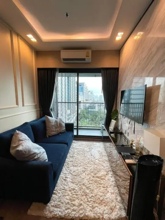 Property photos for Whizdom Avenue Ratchada - Ladprao