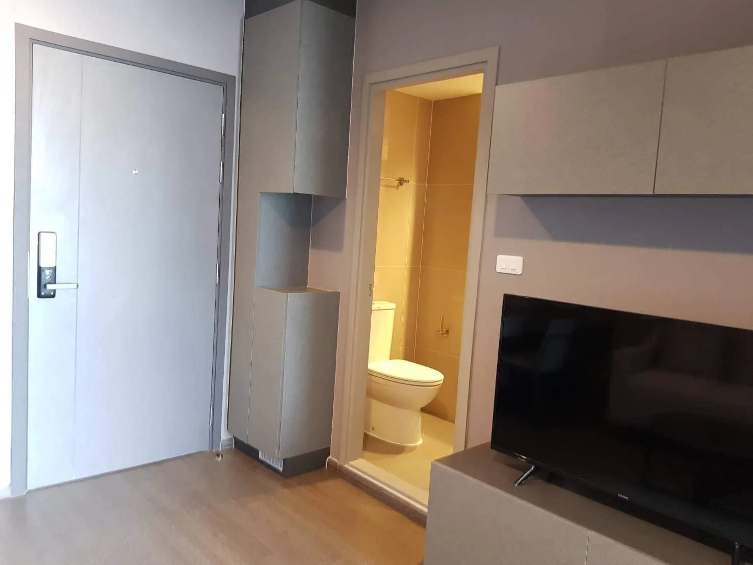 Property photos for Ideo Sukhumvit 93