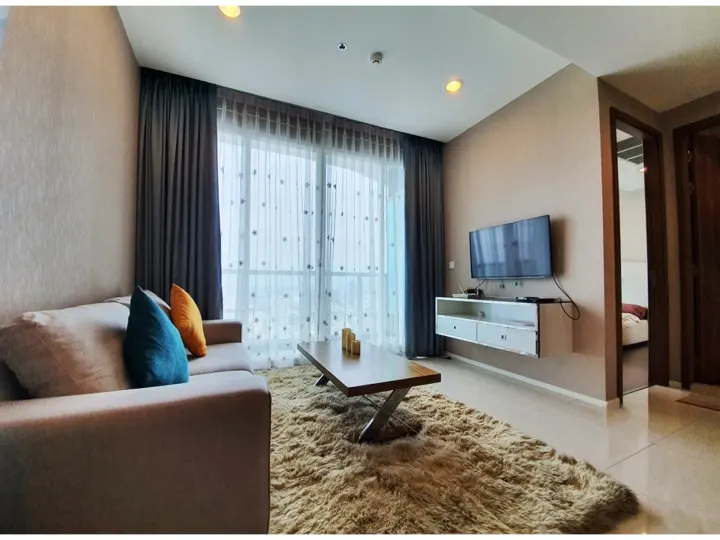 Property photos for Menam Residences
