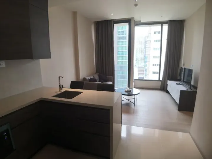 Property photos for The Esse Asoke