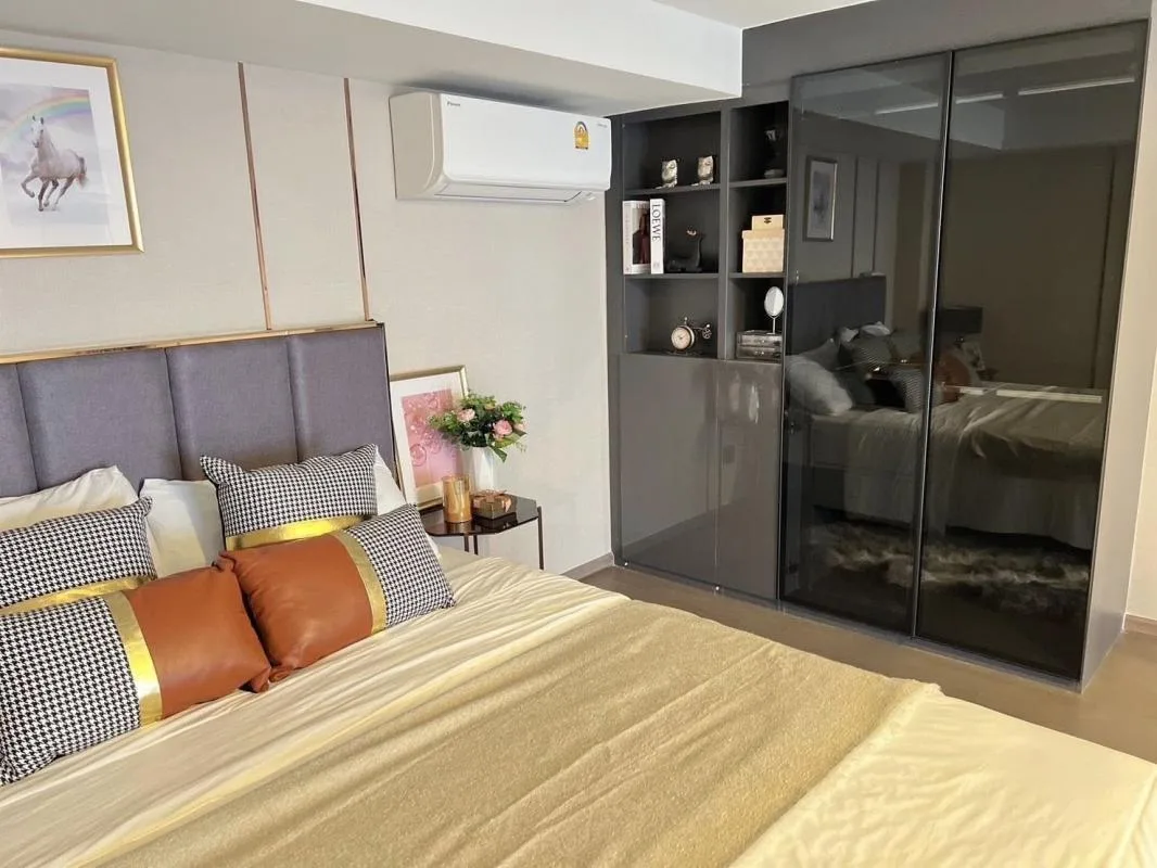 Property photos for Park Origin Chula-samyan