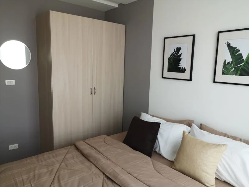 Property photos for Artemis Sukhumvit 77