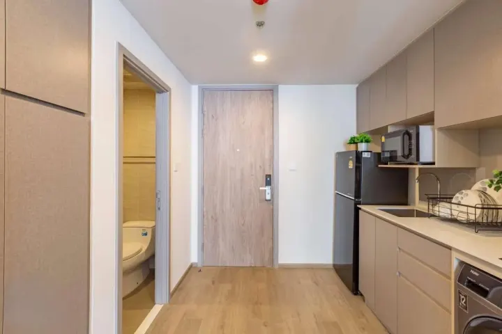 Property photos for The Crown Residences