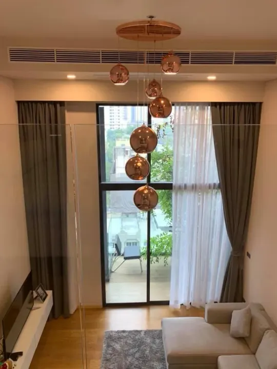 Property photos for Siamese Exclusive Sukhumvit 31