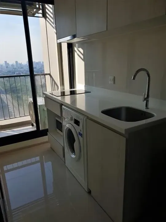 Property photos for Life Asoke