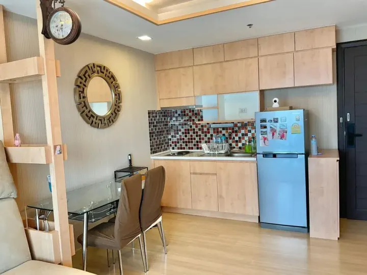 Property photos for Thru Thonglor