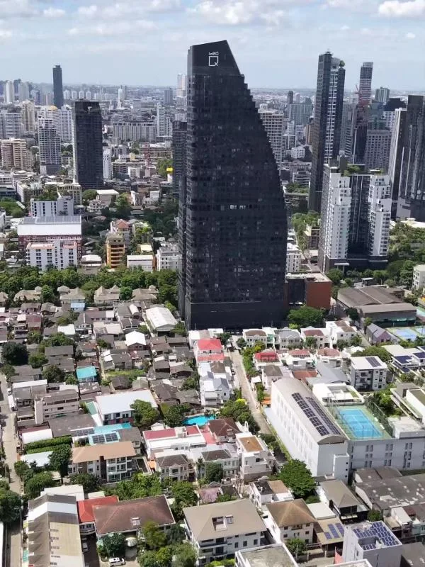 Property photos for OKA HAUS Sukhumvit 36