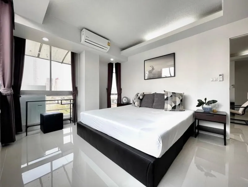 Property photos for The Waterford Sukhumvit 50 Onnut