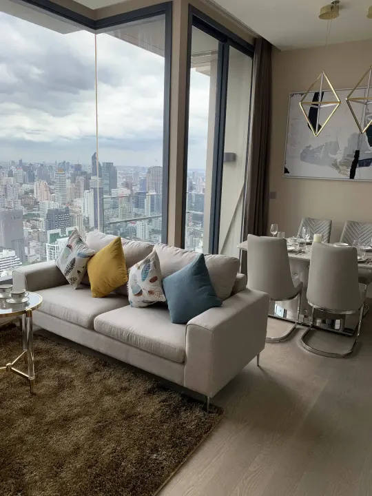 Property photos for The Esse Asoke