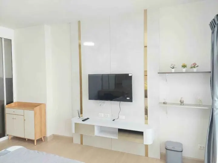 Property photos for Supalai Veranda Rama 9