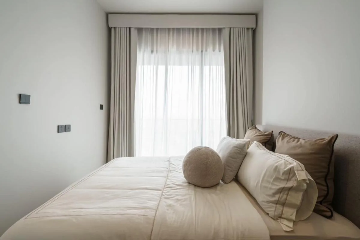 Property photos for The Crest Park Residences