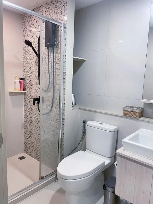 Property photos for The Tree Sukhumvit 64