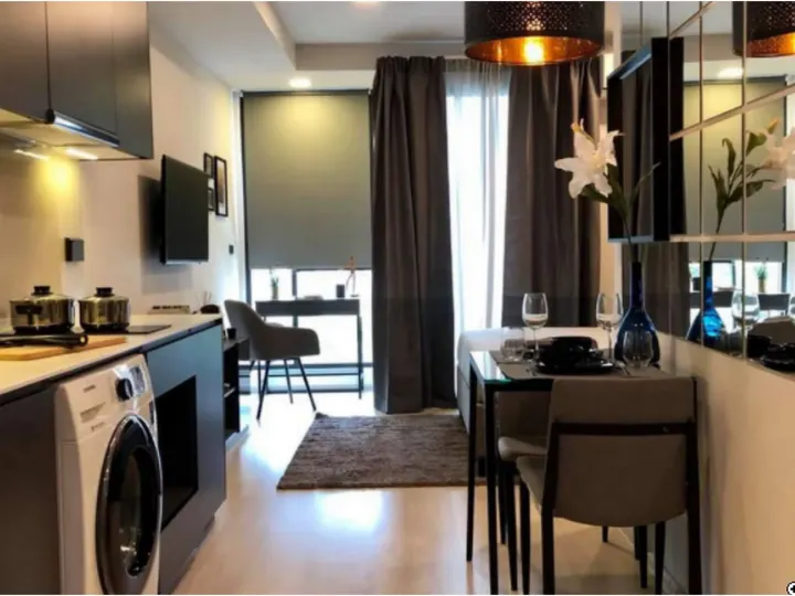 Property photos for Venio Sukhumvit 10