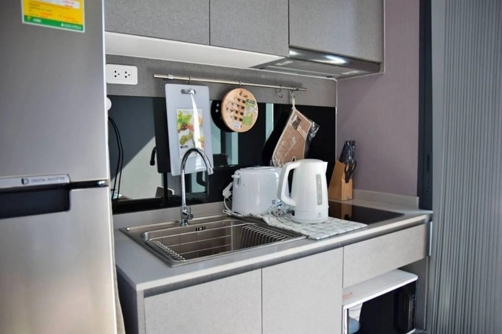 Property photos for Ideo Sukhumvit 93