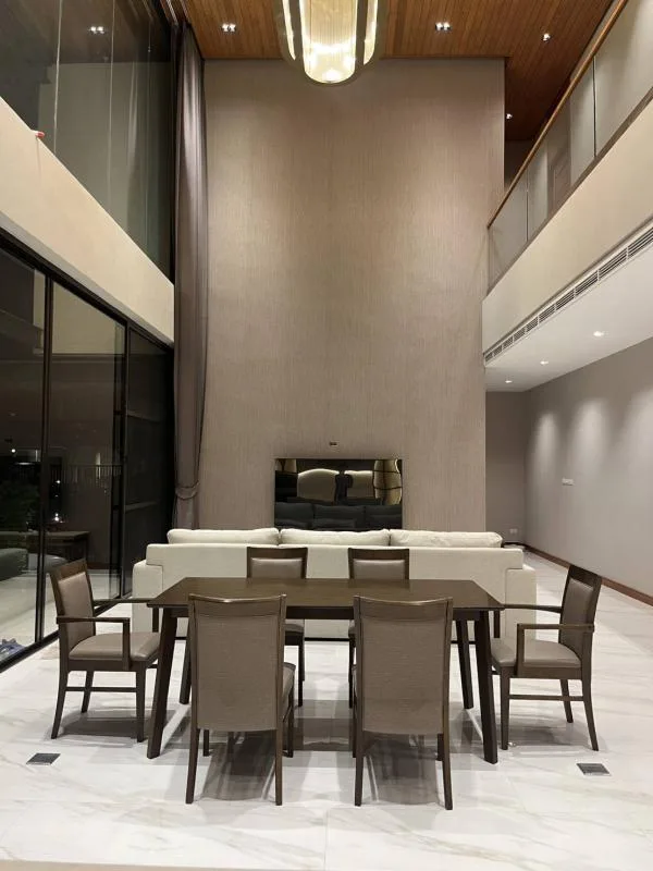 Property photos for Evergreen Ville Bangna