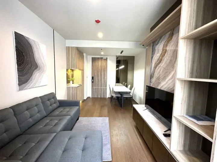 Property photos for Ideo Q Sukhumvit 36