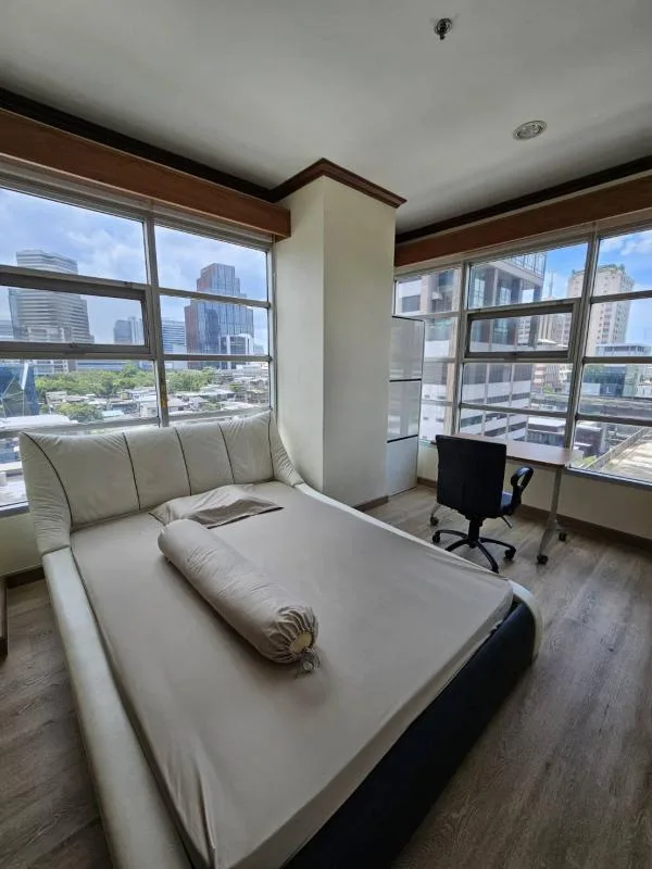 Property photos for Baan Klang Krung Siam - Pathumwan