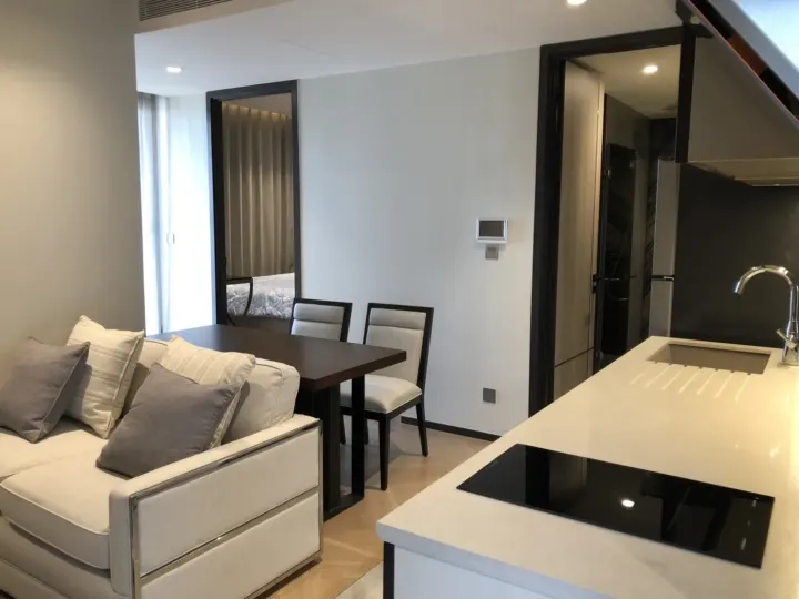 Property photos for The Reserve Sukhumvit 61