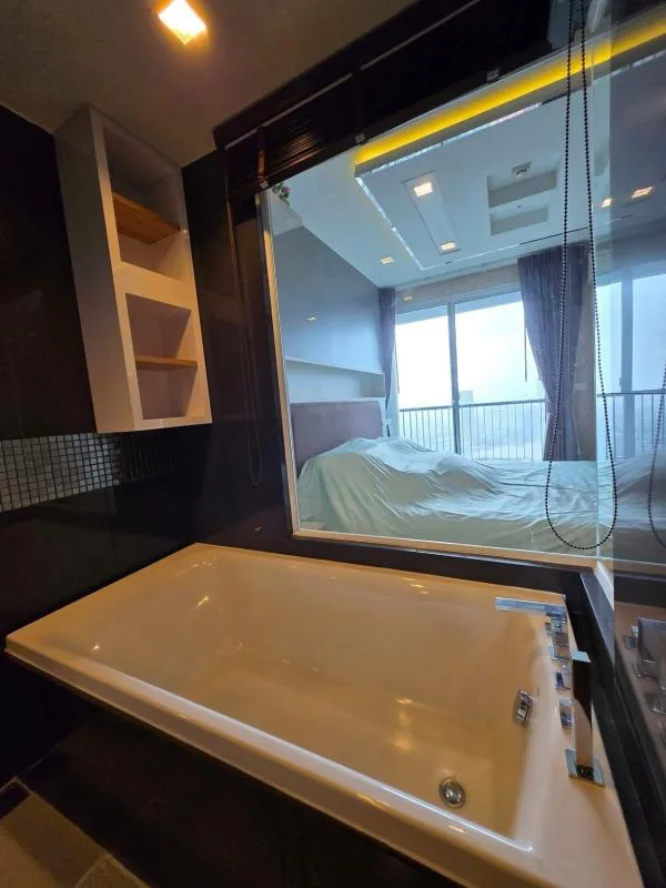 Property photos for Rhythm Sathorn