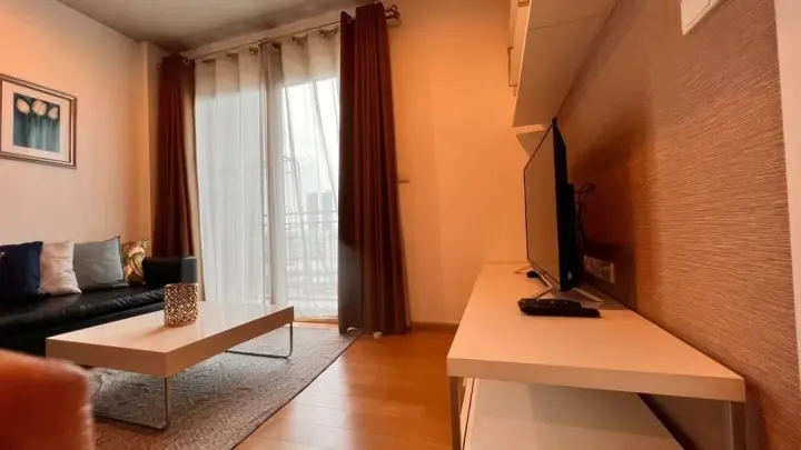 Property photos for Hive Sathorn