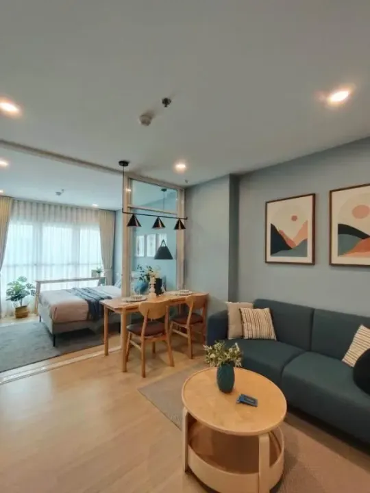 Property photos for Supalai Veranda Ramkhamhaeng
