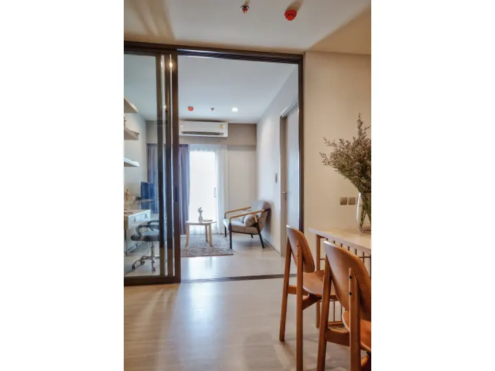 Property photos for Life Sukhumvit 62