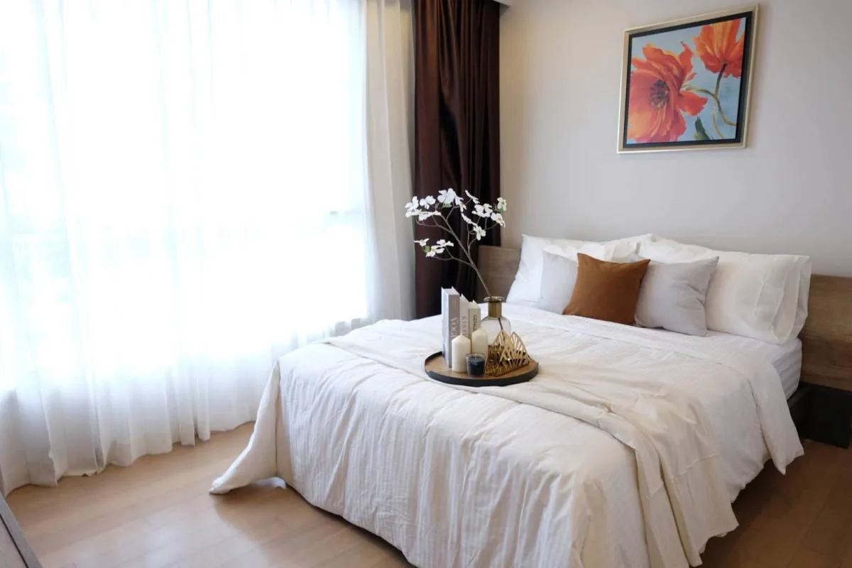 Property photos for HQ by Sansiri