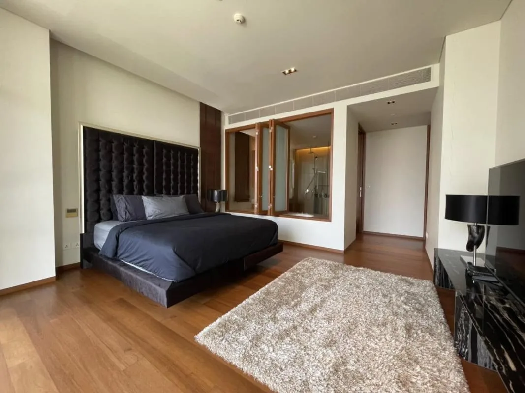 Property photos for The Sukhothai Residences