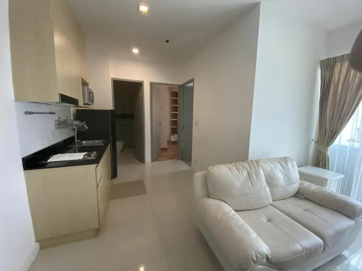 Property photos for Ideo Verve Sukhumvit