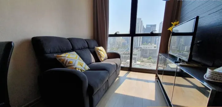 Property photos for Ashton Asoke