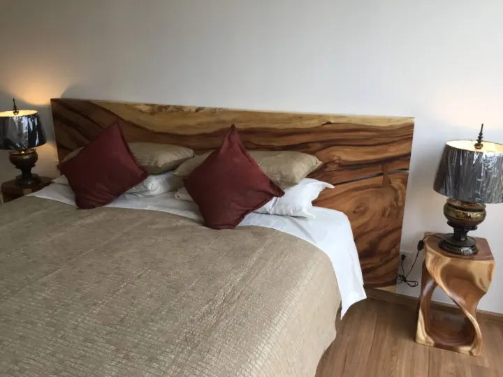 Property photos for Hasu Haus