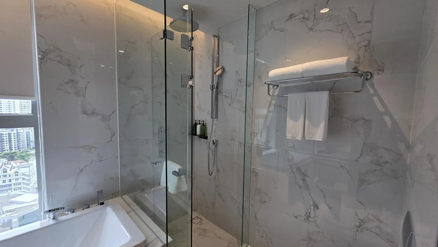 Property photos for La Clef / The Residences 38