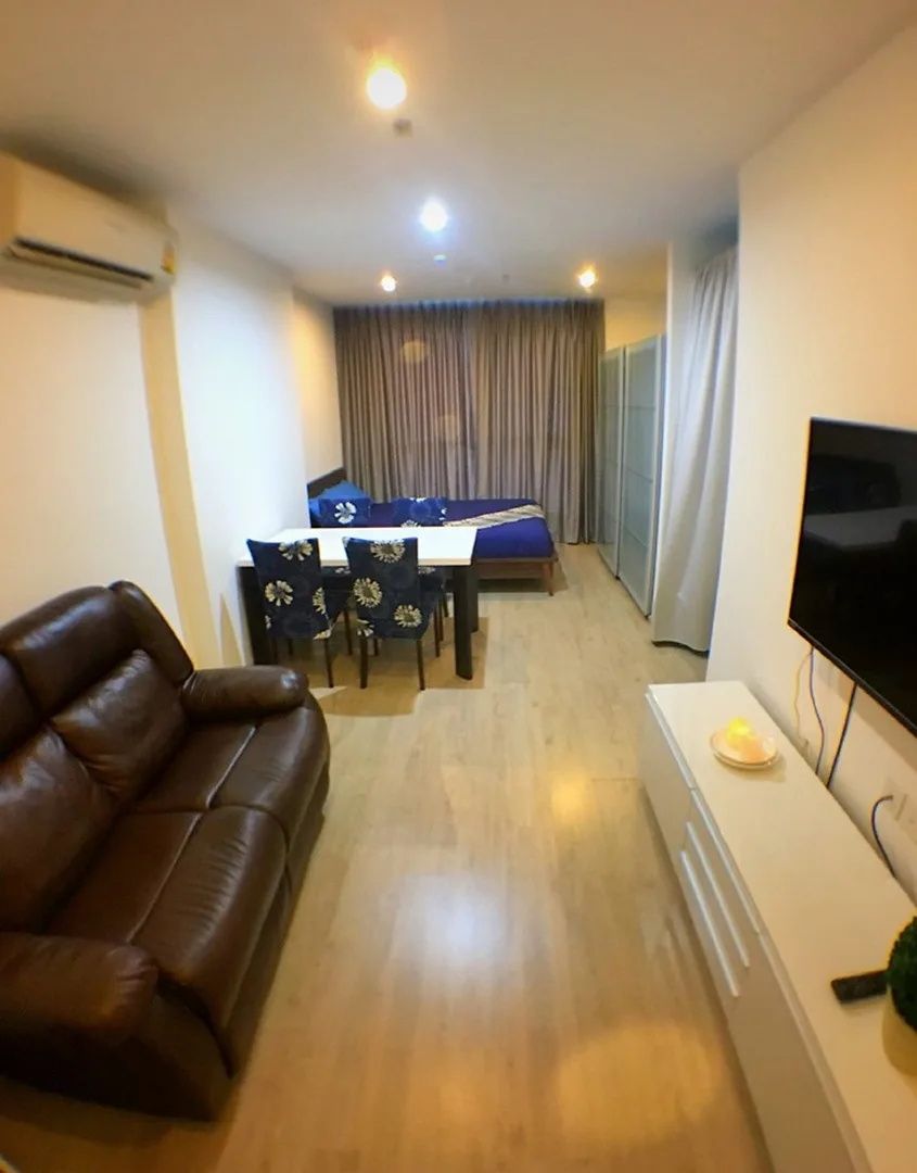Property photos for Ideo Q Chula - Samyan