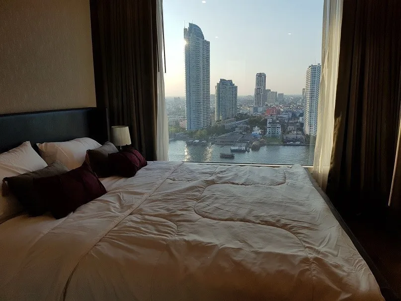 Property photos for Menam Residences