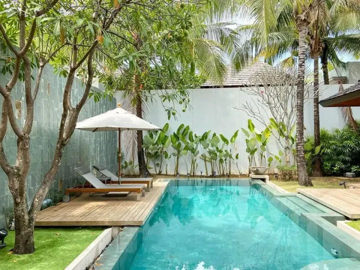 Property photos for Anchan Grand Residence