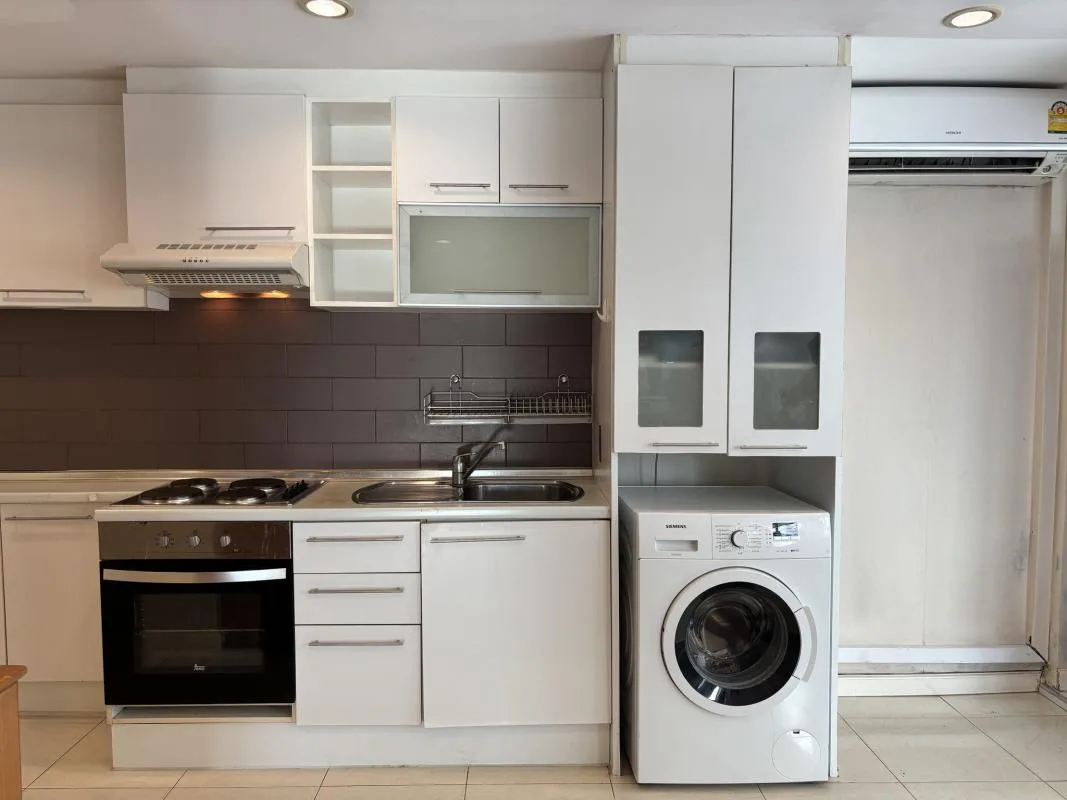 Property photos for Grand Park View Asoke