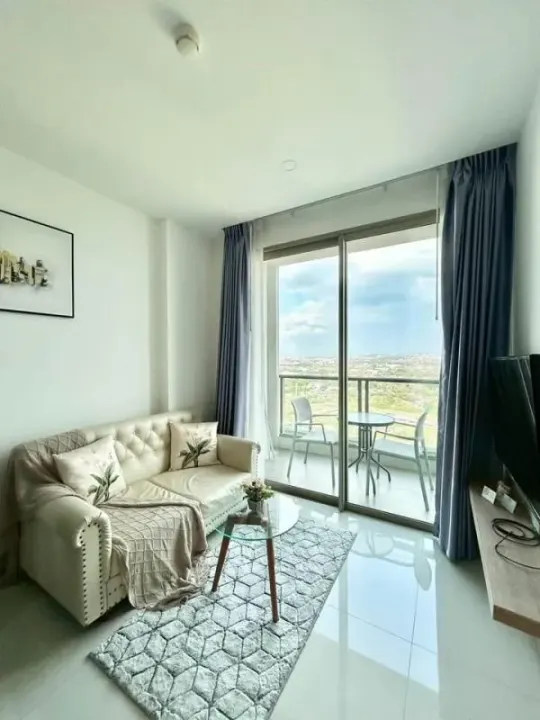 Property photos for The Riviera Jomtien