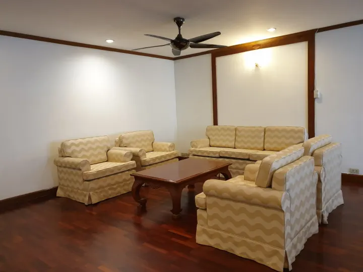 Property photos for Sethiwan Residence