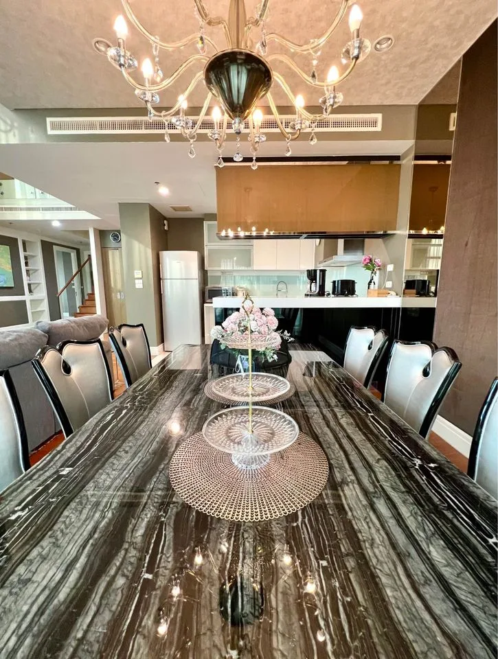 Property photos for Bright Sukhumvit 24