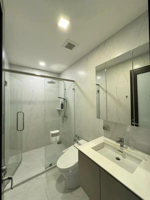 Property photos for Chewathai Residence Asoke