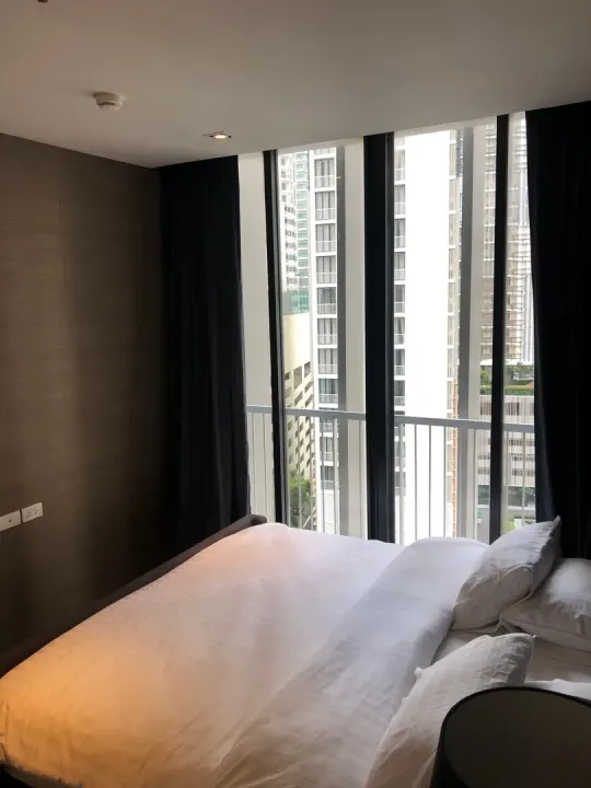 Property photos for Park Origin Phromphong