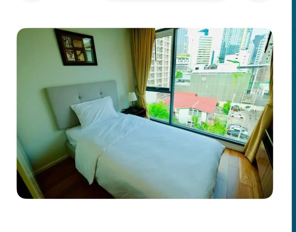 Property photos for Focus Ploenchit