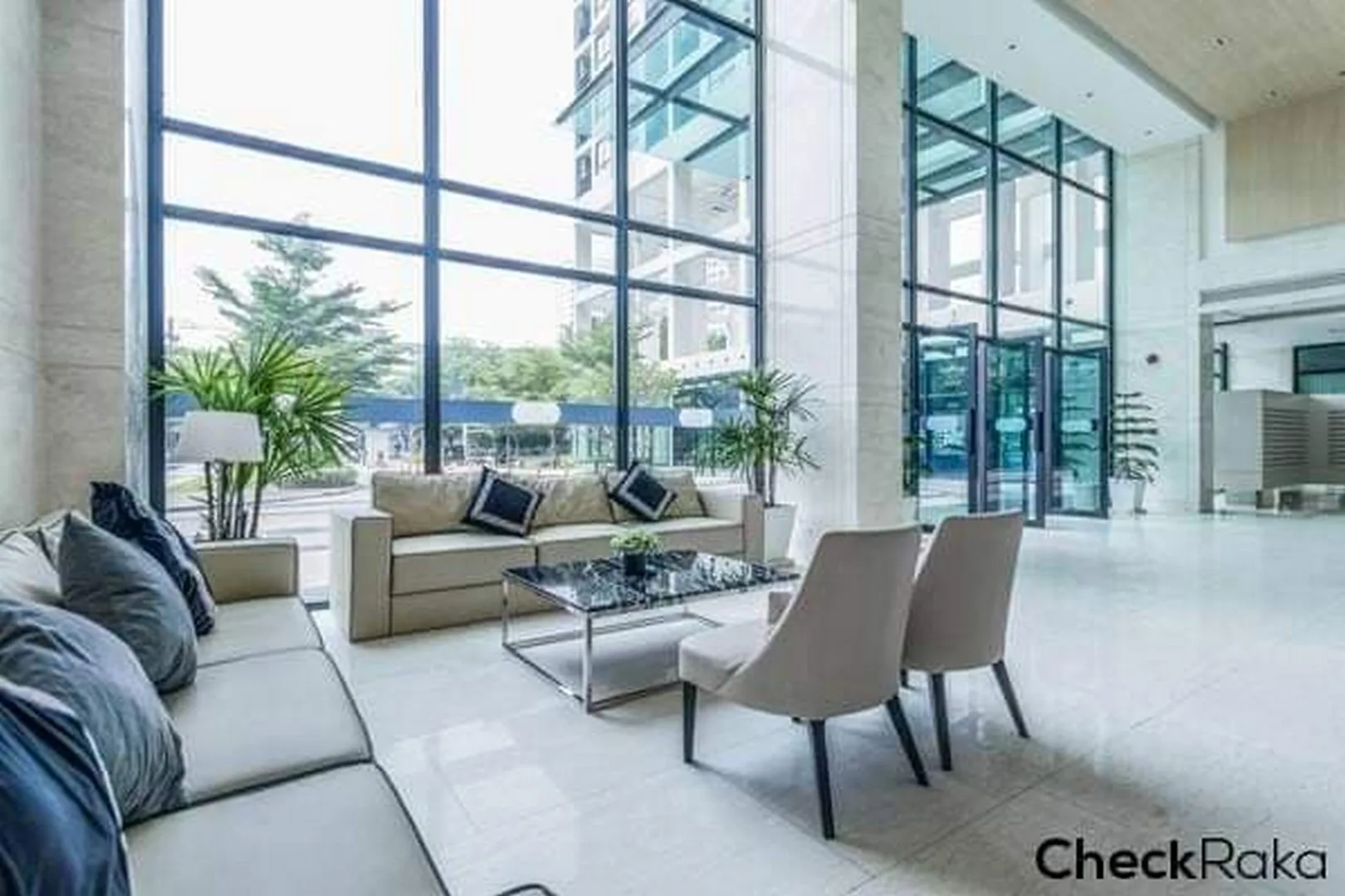 Property photos for Artemis Sukhumvit 77